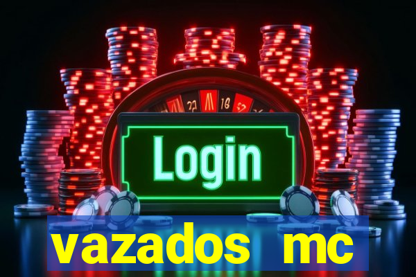 vazados mc pipokinha telegram